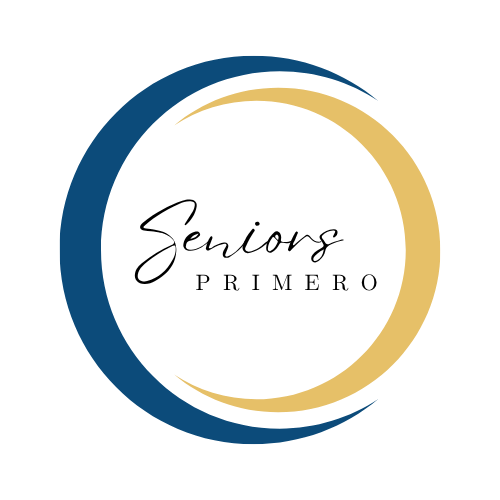 Seniors Primero Insurance Agency Logo